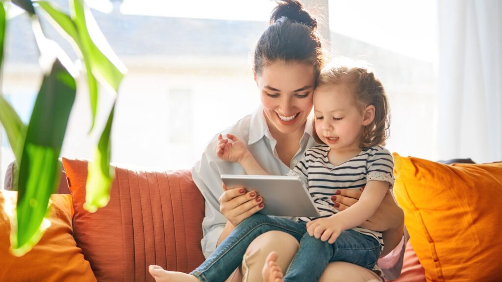Acknowledge and Validate Your Child’s Emotions