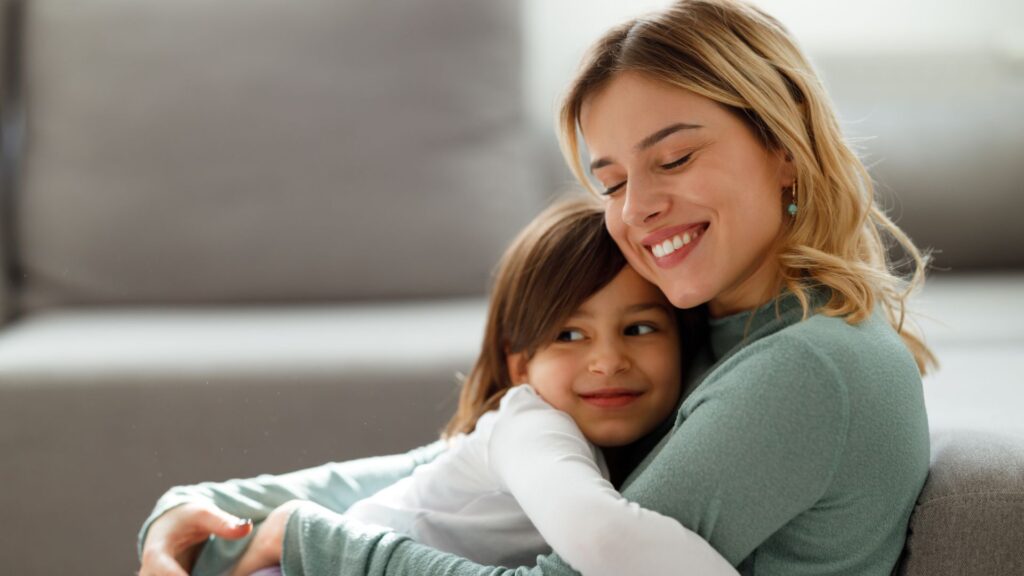 Build a Strong Emotional Bond as a new military parents