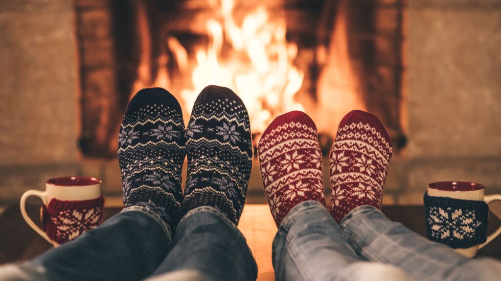 8 Ways to Improvise the Holidays While Living Out of Suitcases