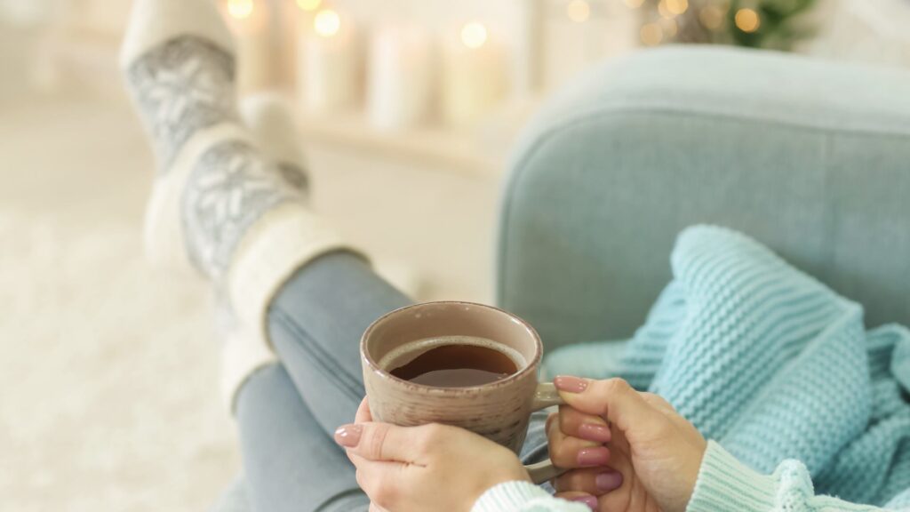 Finding Joy When You’re Alone During Holiday Deployments