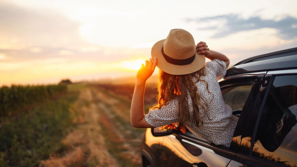 Why I took a solo vacation before deployment