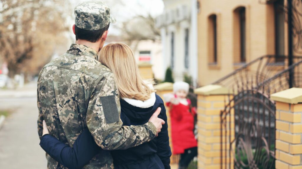 Is Deployment A Badge of Honor